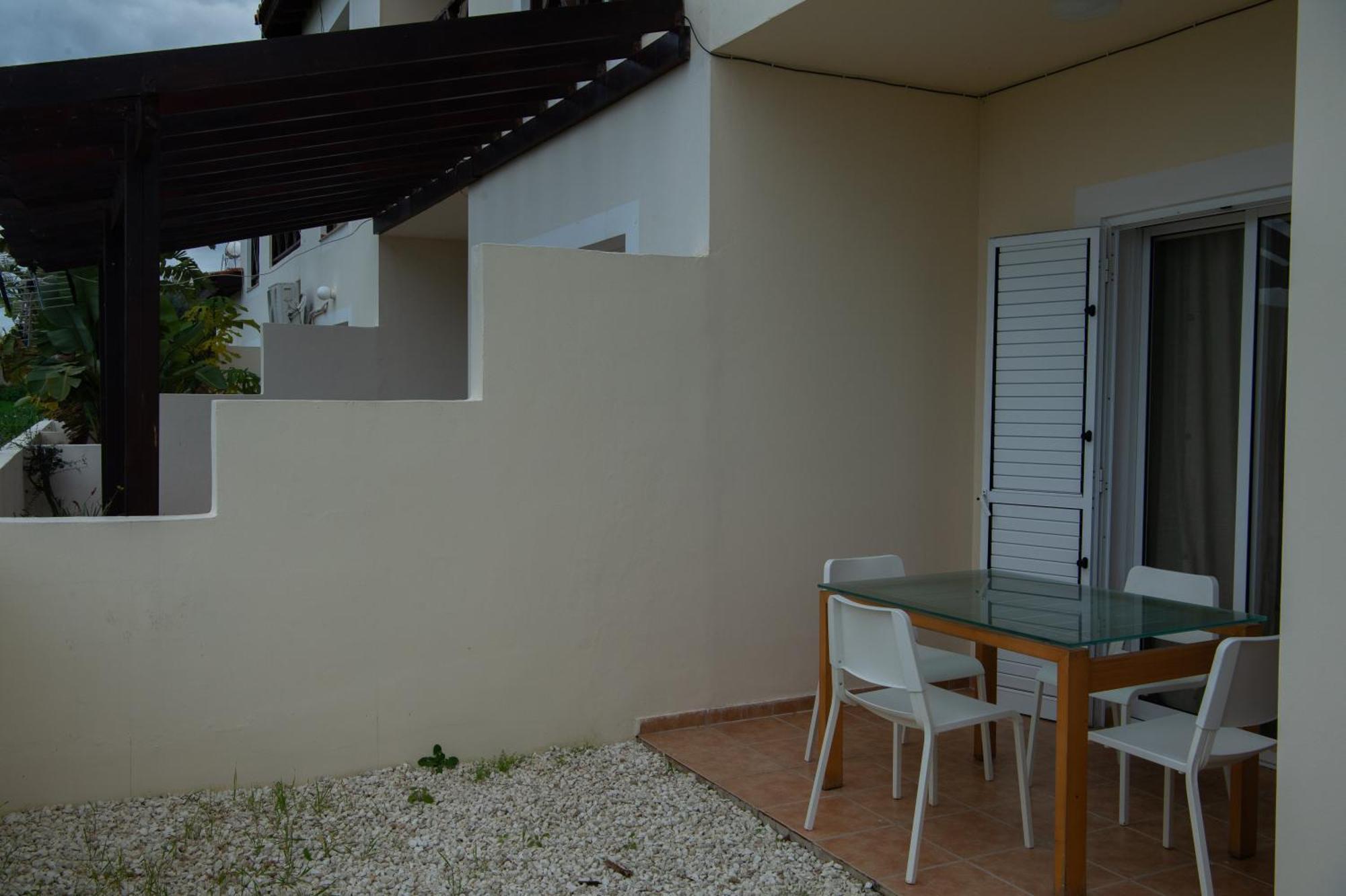 Path Latchi Beachfront Apartments Exterior photo