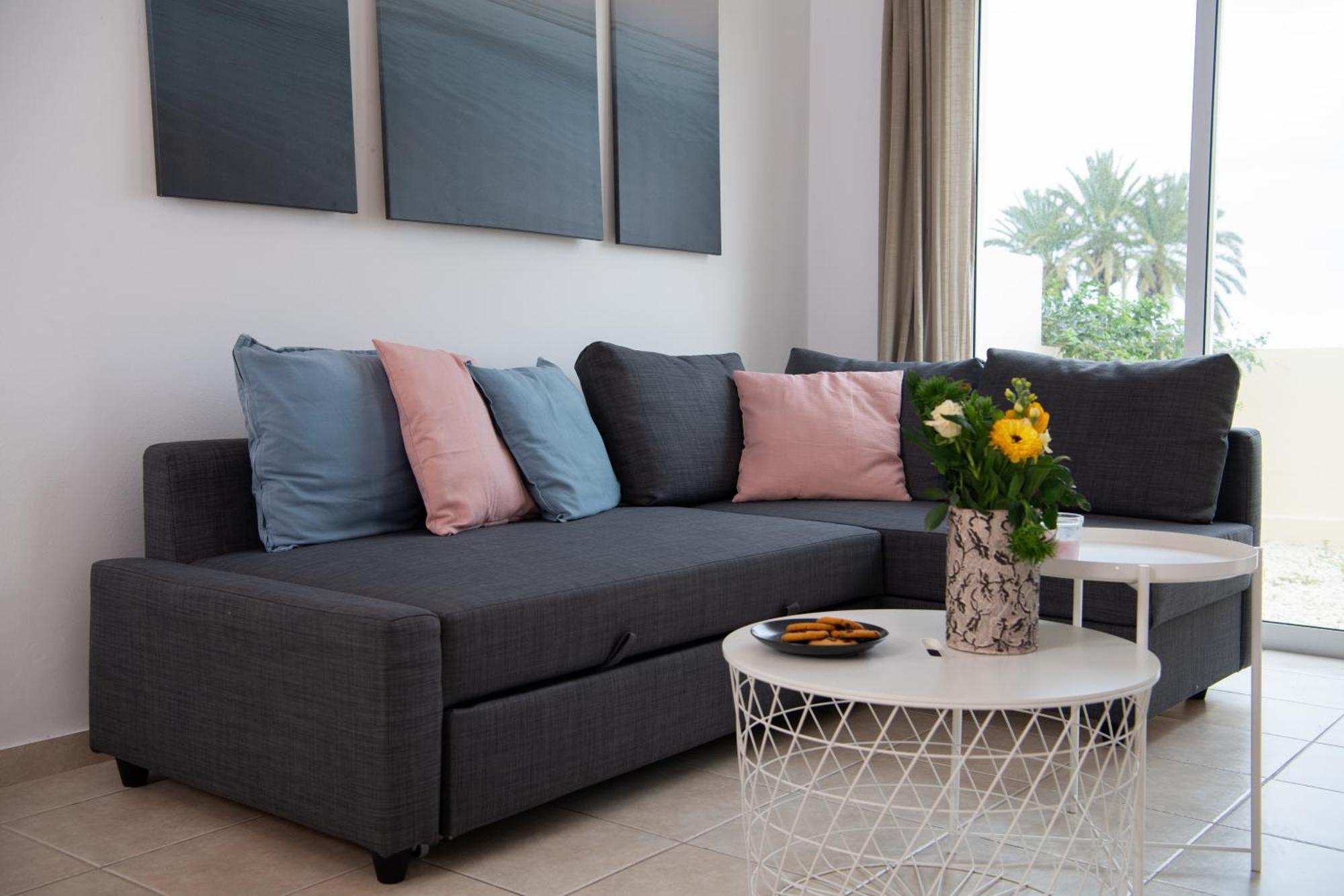 Path Latchi Beachfront Apartments Exterior photo